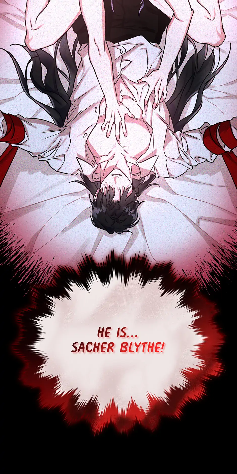 I Think My Friend’s Going to Become the Demon King (Mature) [Official] - 1. The Hero's Suffering manhwa