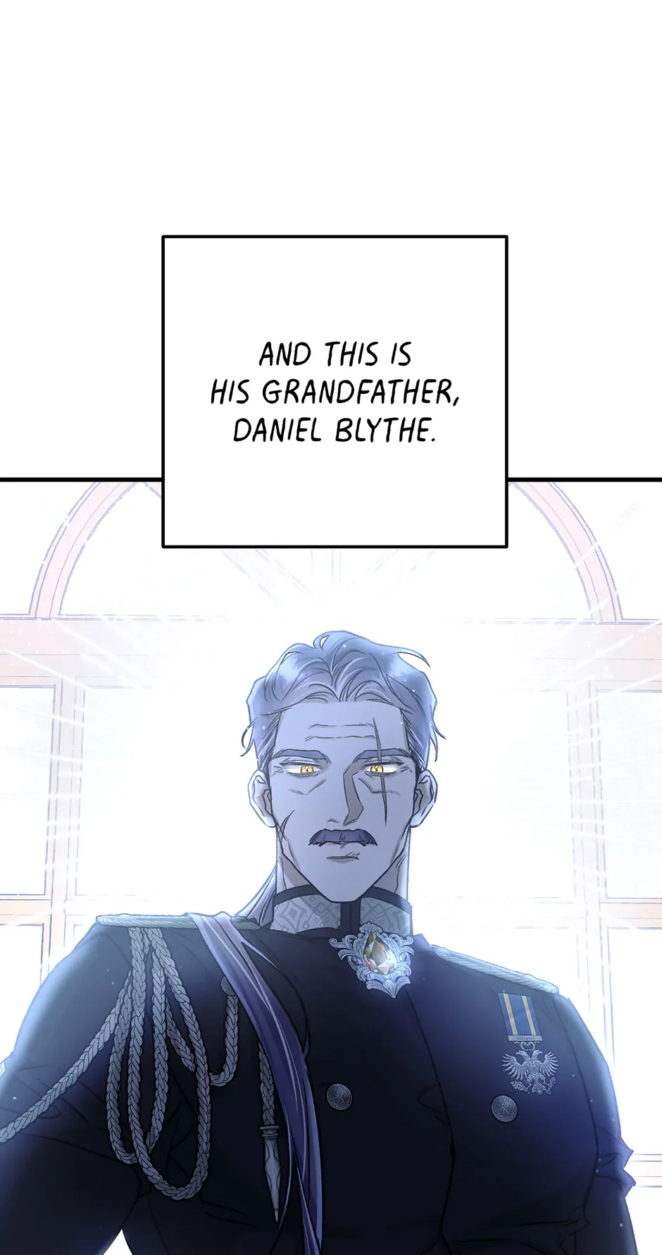 I Think My Friend’s Going to Become the Demon King (Mature) [Official] - 1. The Hero's Suffering manhwa