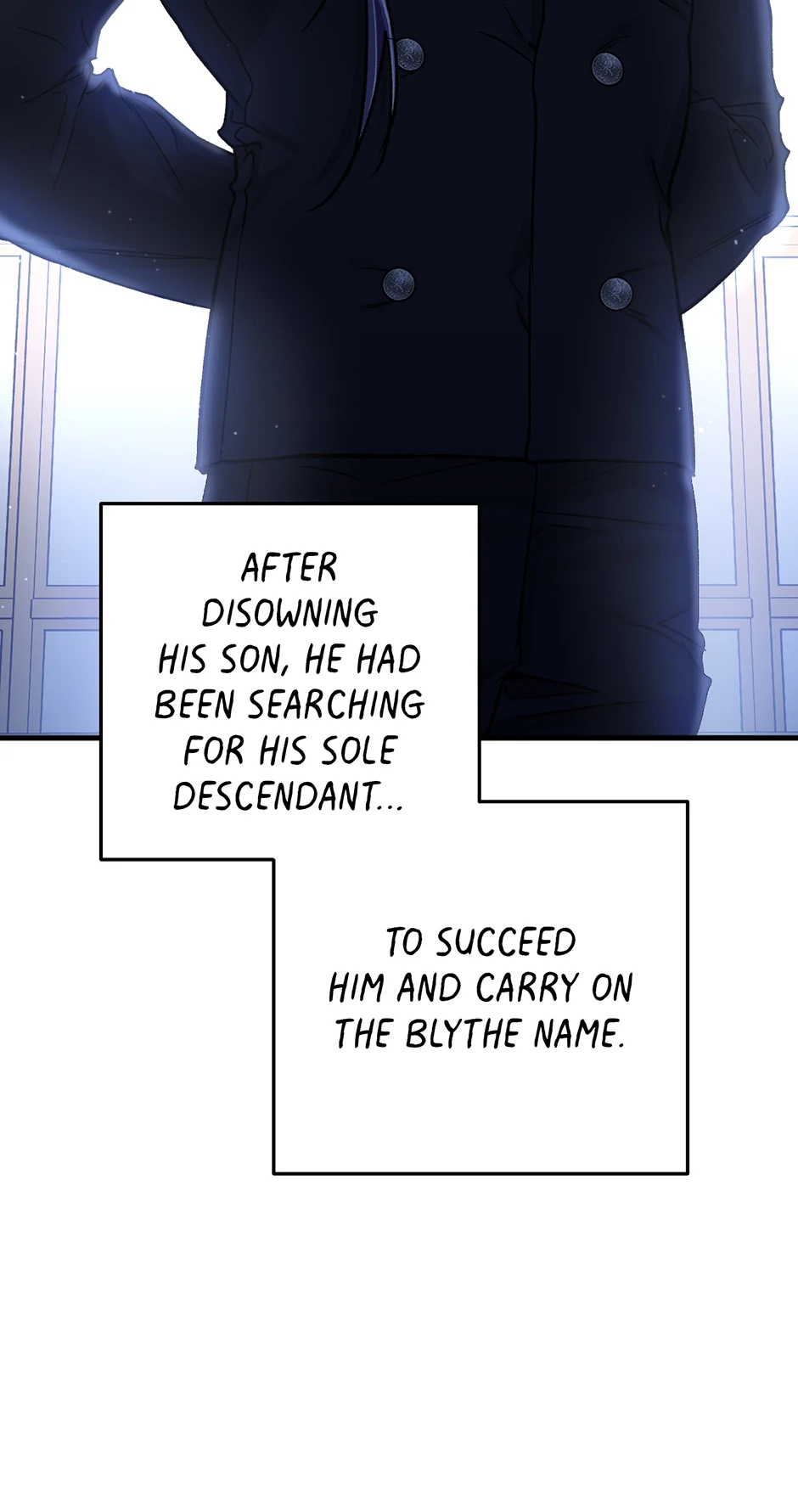 I Think My Friend’s Going to Become the Demon King (Mature) [Official] - 1. The Hero's Suffering manhwa