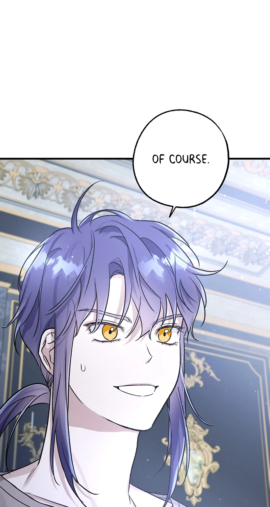 I Think My Friend’s Going to Become the Demon King (Mature) [Official] - 1. The Hero's Suffering manhwa