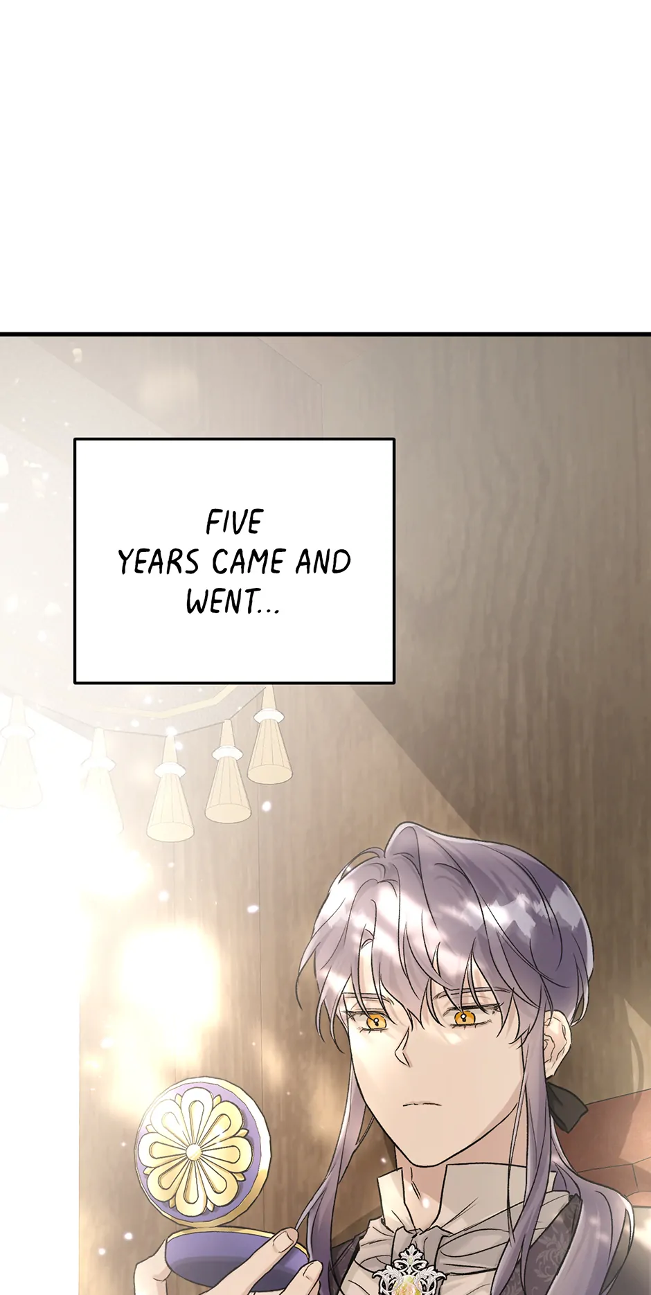I Think My Friend’s Going to Become the Demon King (Mature) [Official] - 1. The Hero's Suffering manhwa