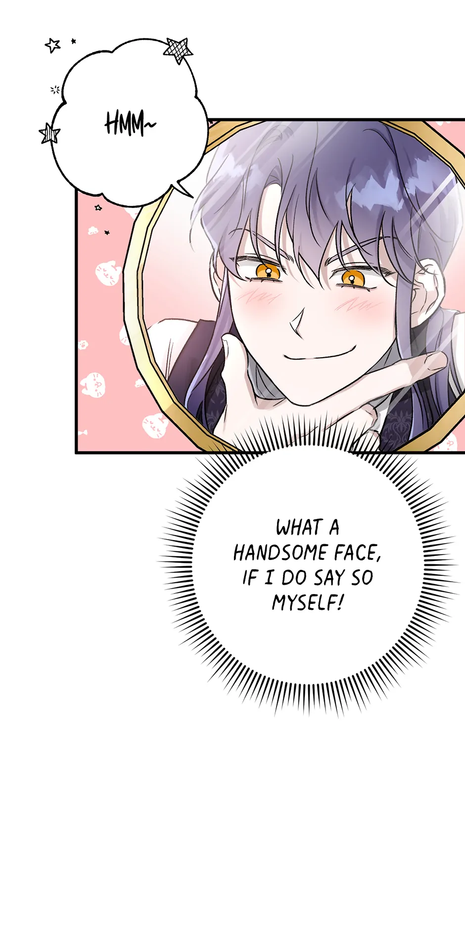I Think My Friend’s Going to Become the Demon King (Mature) [Official] - 1. The Hero's Suffering manhwa