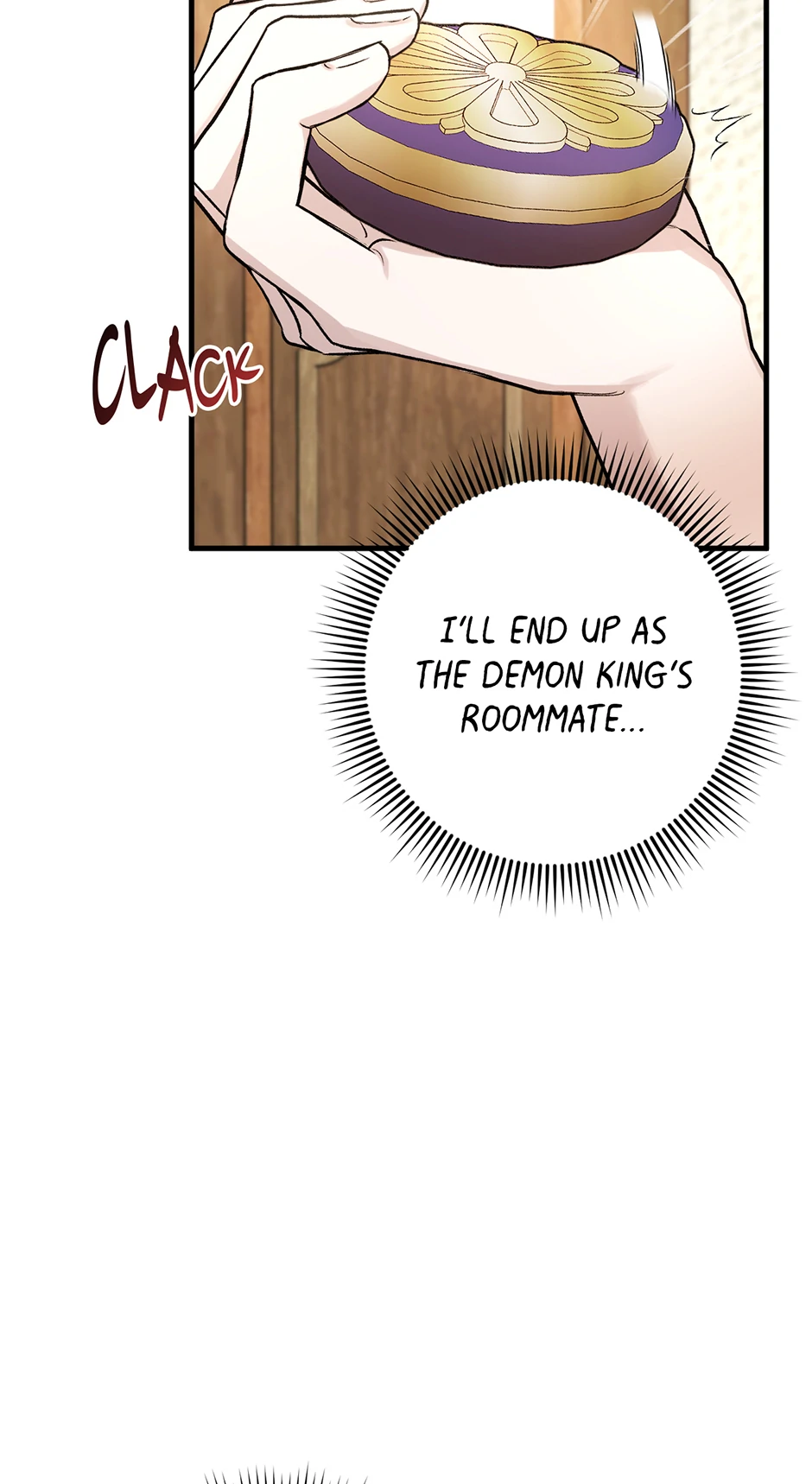 I Think My Friend’s Going to Become the Demon King (Mature) [Official] - 1. The Hero's Suffering manhwa