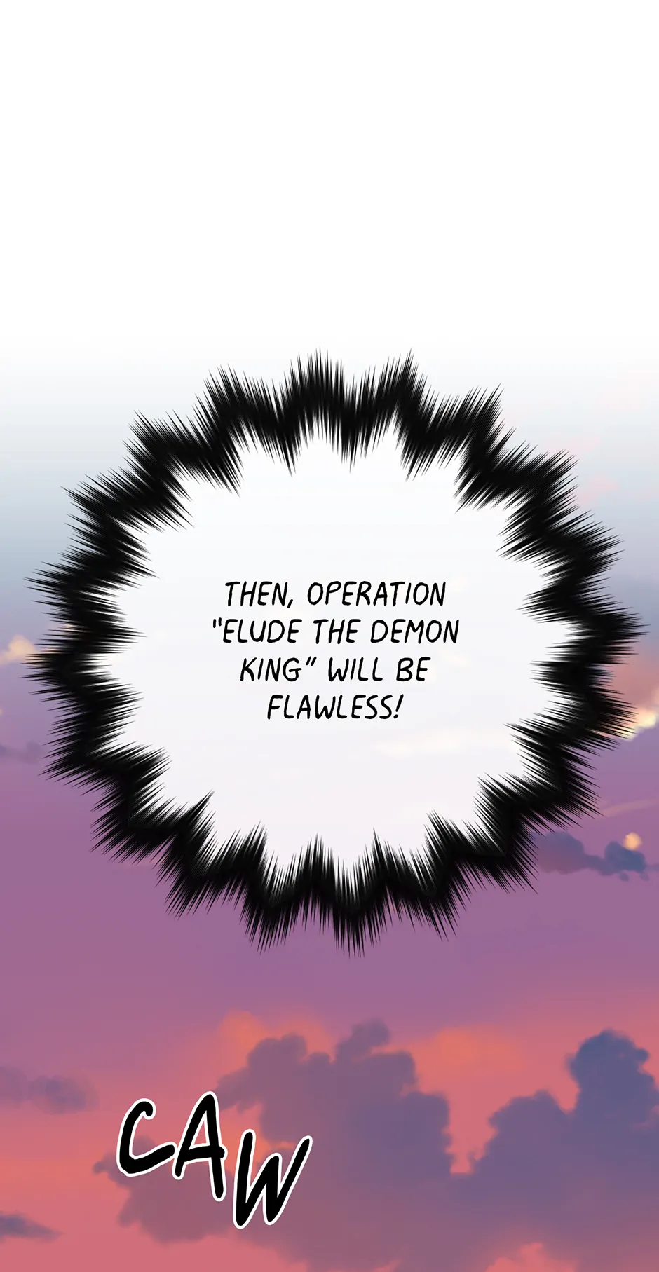 I Think My Friend’s Going to Become the Demon King (Mature) [Official] - 1. The Hero's Suffering manhwa