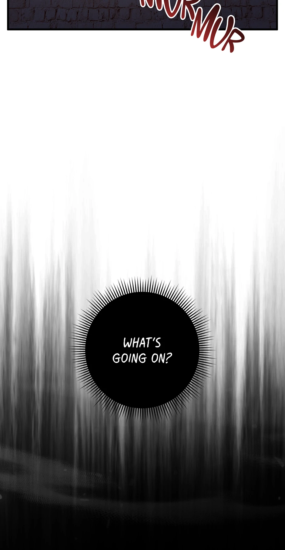 I Think My Friend’s Going to Become the Demon King (Mature) [Official] - 1. The Hero's Suffering manhwa