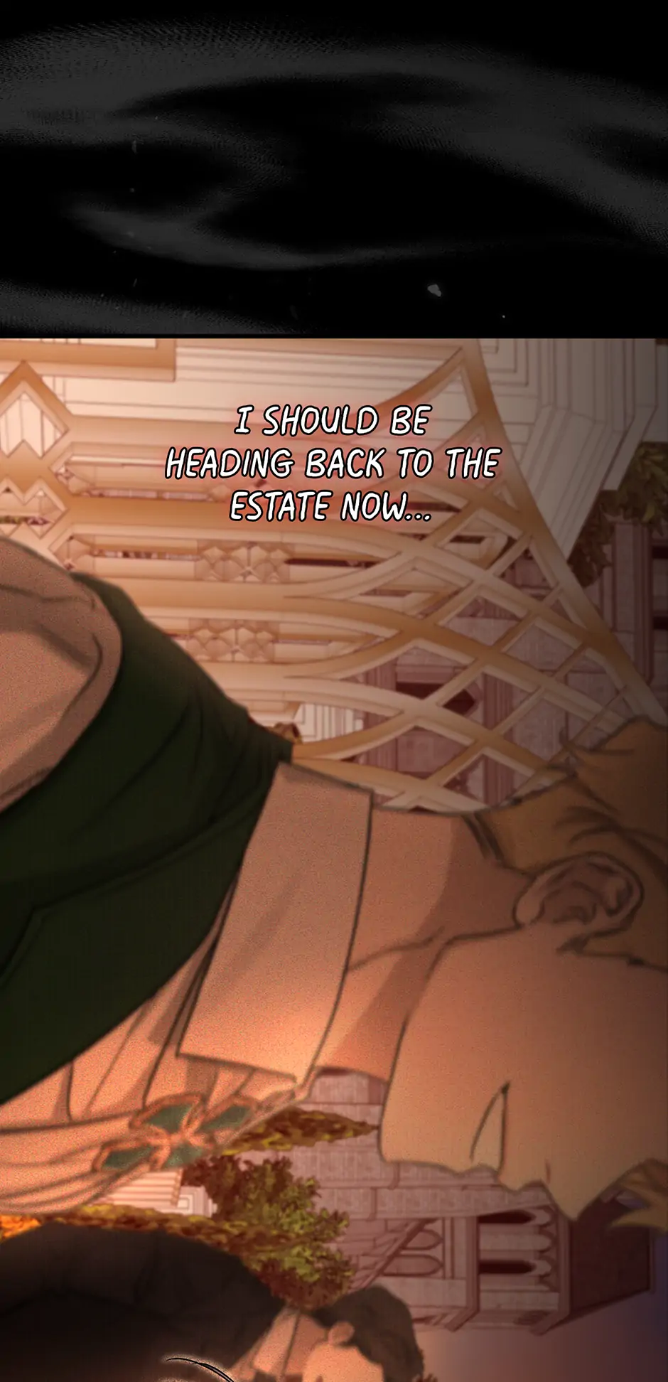 I Think My Friend’s Going to Become the Demon King (Mature) [Official] - 1. The Hero's Suffering manhwa