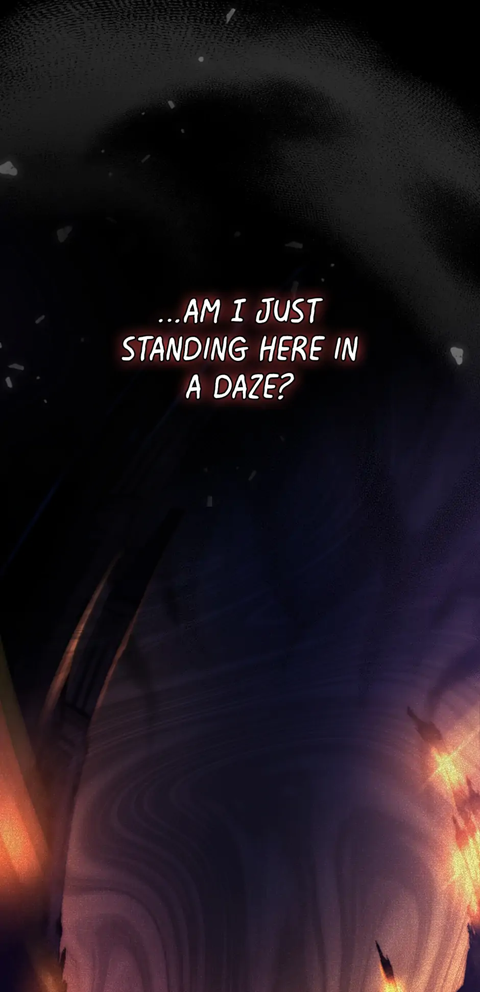 I Think My Friend’s Going to Become the Demon King (Mature) [Official] - 1. The Hero's Suffering manhwa