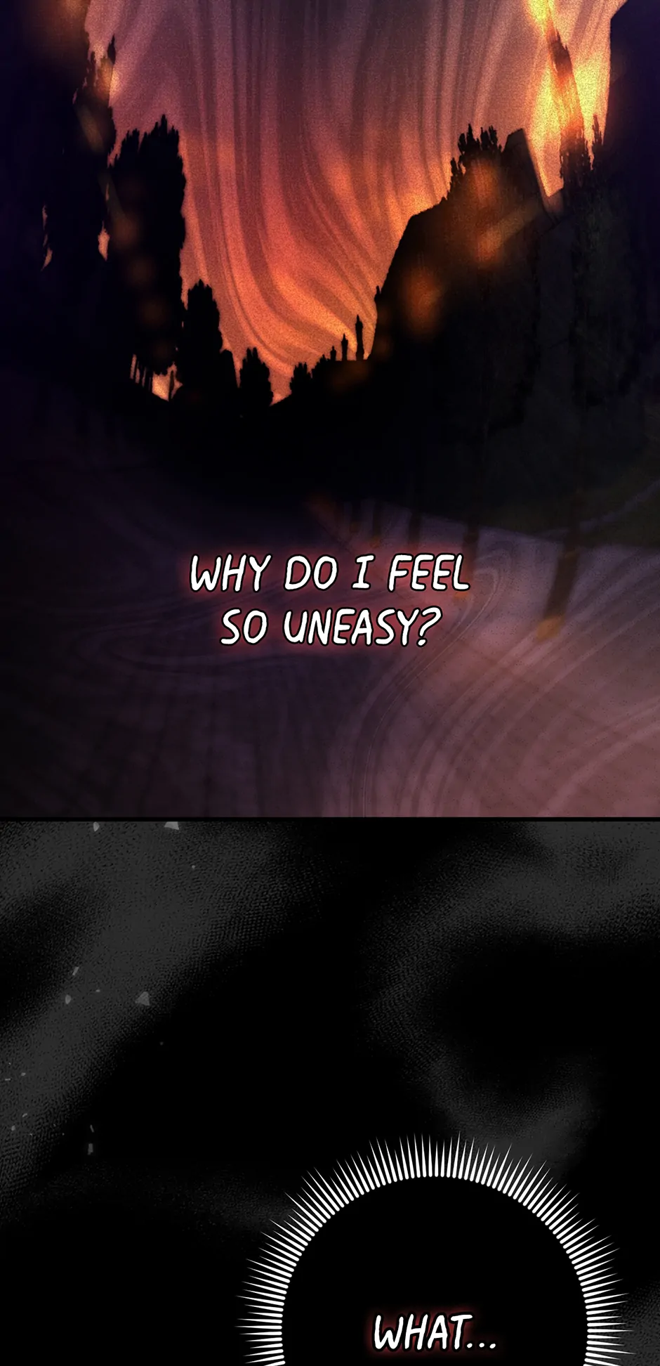 I Think My Friend’s Going to Become the Demon King (Mature) [Official] - 1. The Hero's Suffering manhwa