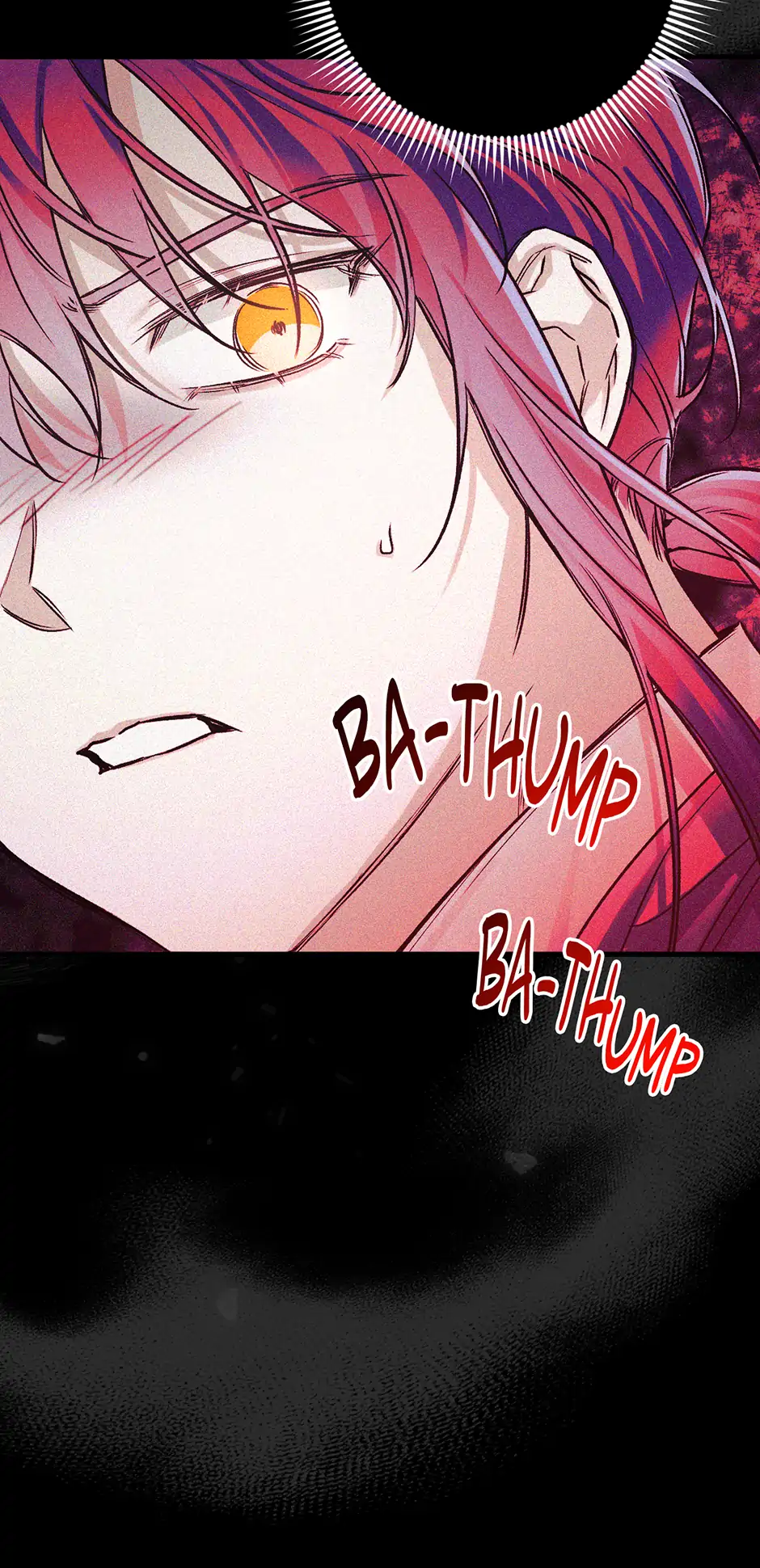I Think My Friend’s Going to Become the Demon King (Mature) [Official] - 1. The Hero's Suffering manhwa