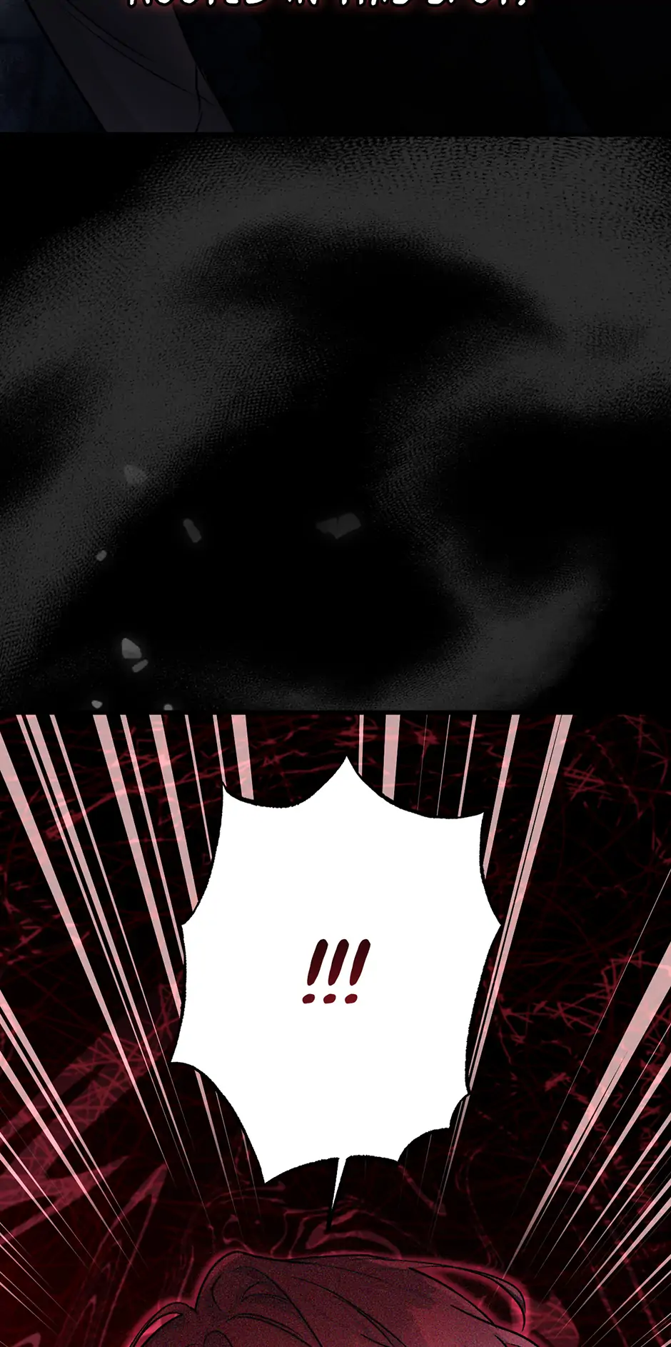 I Think My Friend’s Going to Become the Demon King (Mature) [Official] - 1. The Hero's Suffering manhwa
