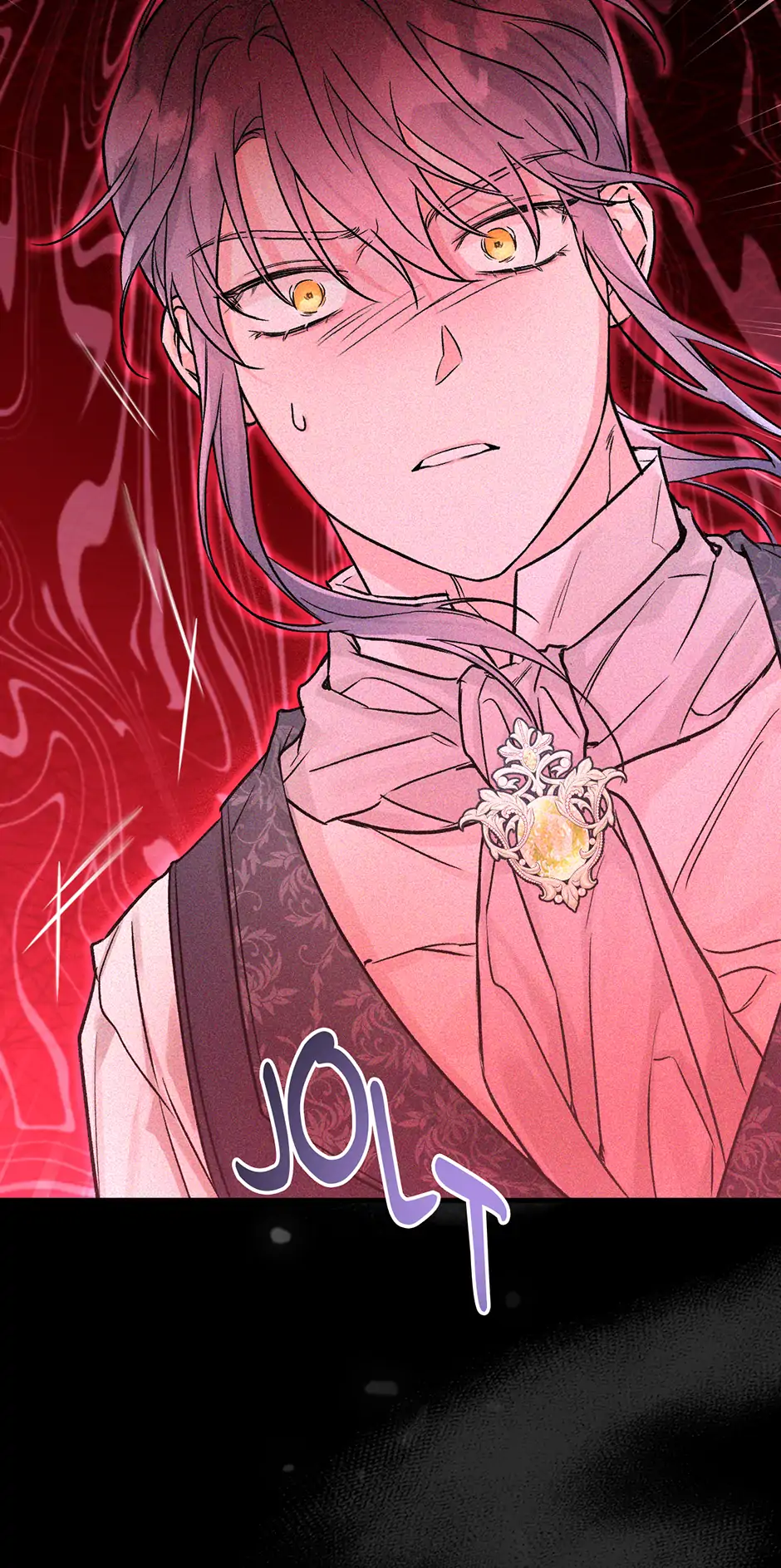 I Think My Friend’s Going to Become the Demon King (Mature) [Official] - 1. The Hero's Suffering manhwa