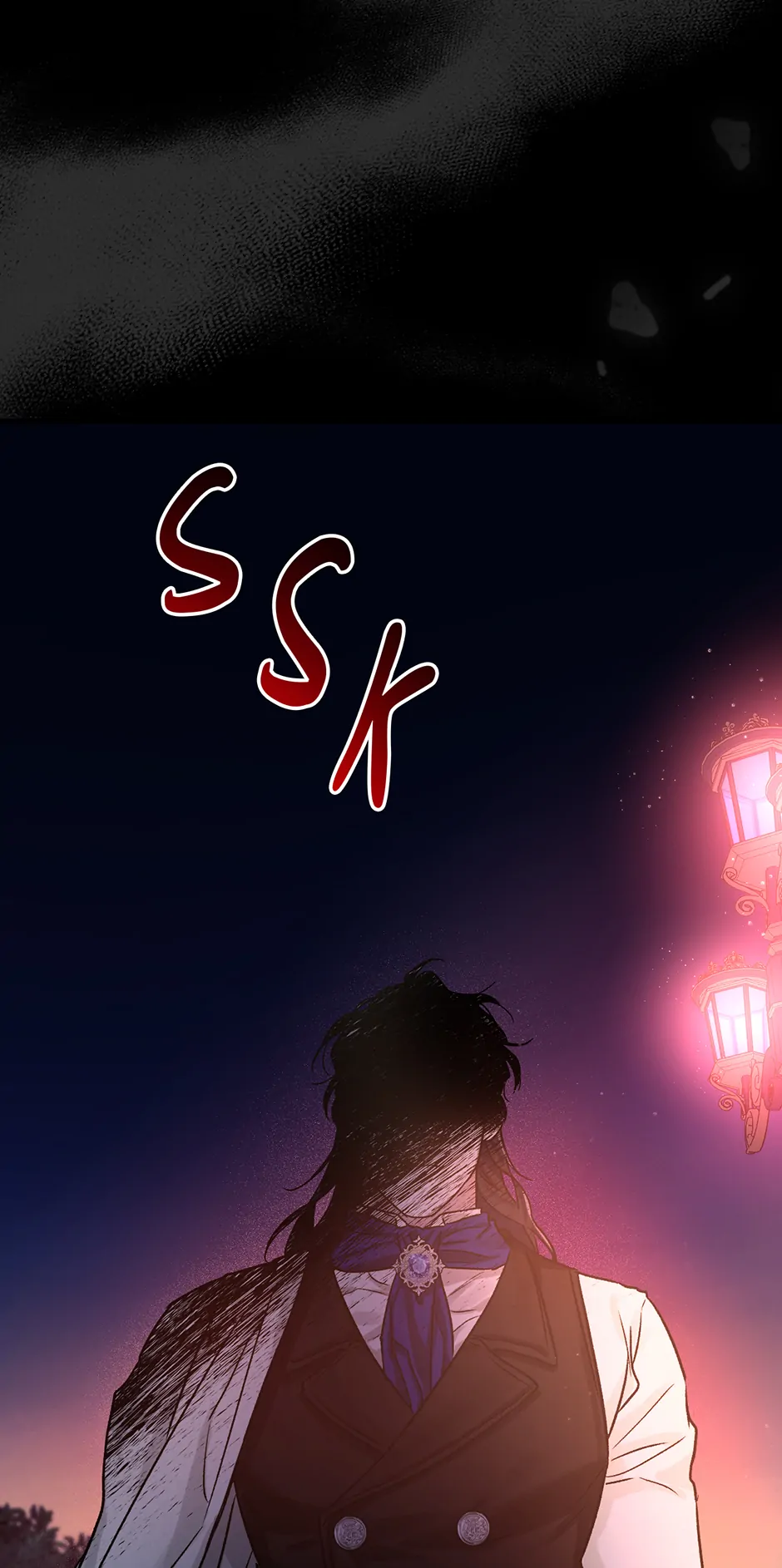 I Think My Friend’s Going to Become the Demon King (Mature) [Official] - 1. The Hero's Suffering manhwa