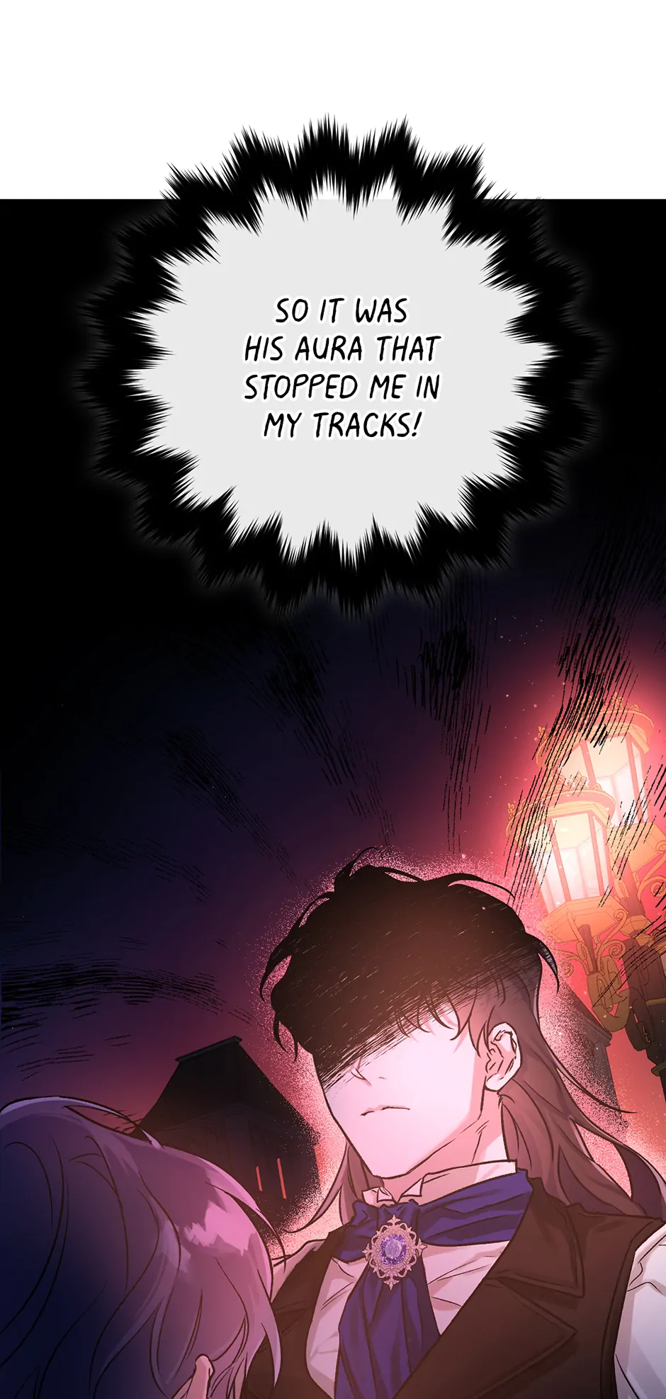 I Think My Friend’s Going to Become the Demon King (Mature) [Official] - 1. The Hero's Suffering manhwa
