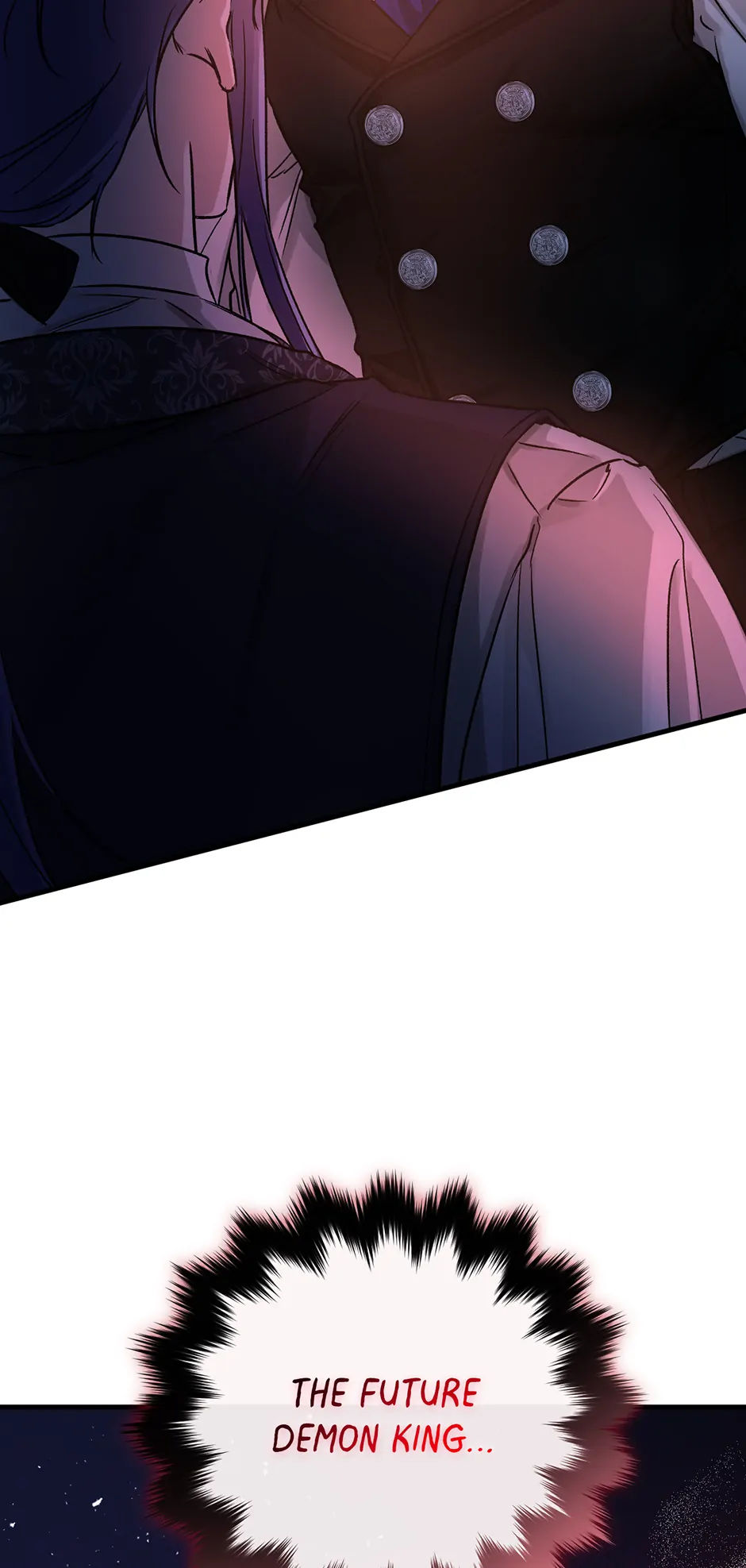 I Think My Friend’s Going to Become the Demon King (Mature) [Official] - 1. The Hero's Suffering manhwa
