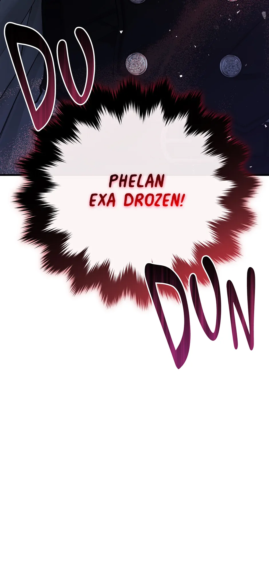 I Think My Friend’s Going to Become the Demon King (Mature) [Official] - 1. The Hero's Suffering manhwa