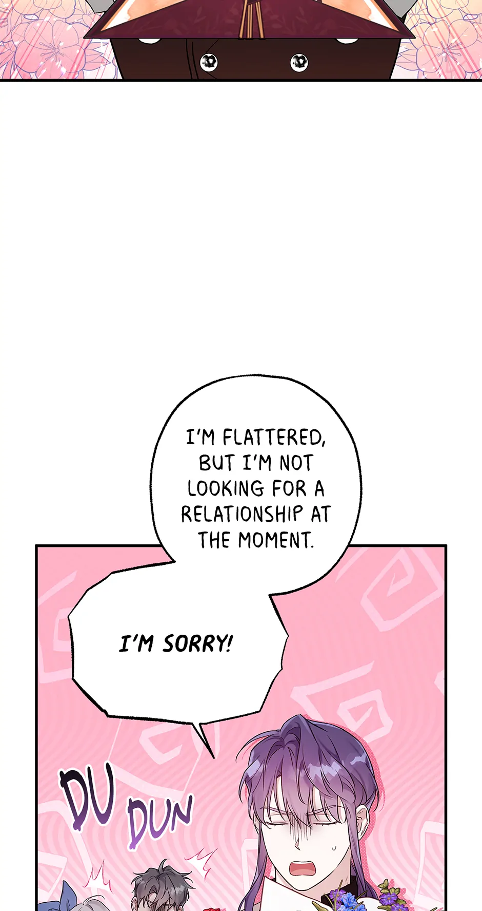 I Think My Friend’s Going to Become the Demon King (Mature) [Official] - 10. A Date for the Festival manhwa