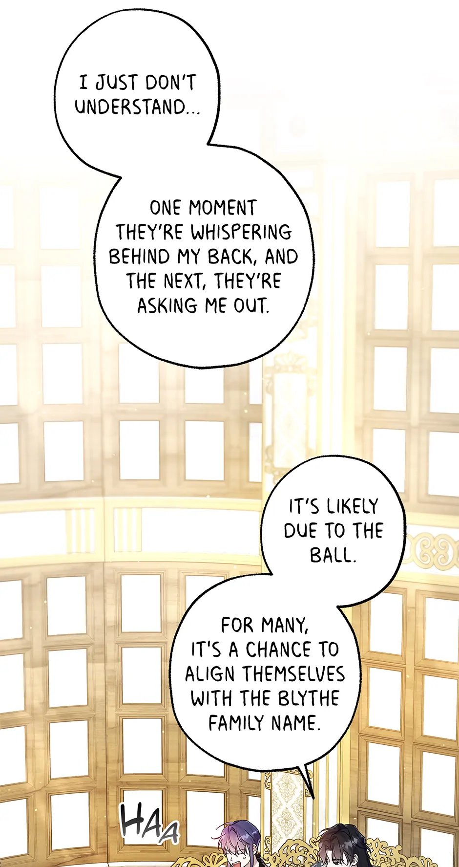 I Think My Friend’s Going to Become the Demon King (Mature) [Official] - 10. A Date for the Festival manhwa