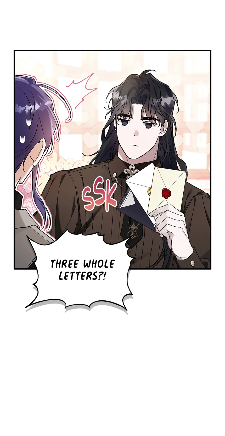 I Think My Friend’s Going to Become the Demon King (Mature) [Official] - 10. A Date for the Festival manhwa
