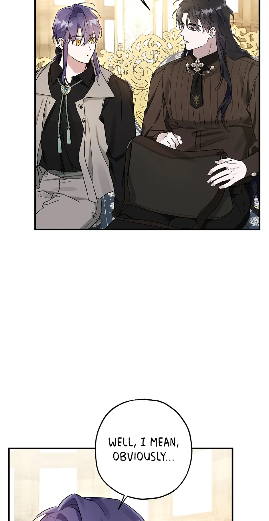 I Think My Friend’s Going to Become the Demon King (Mature) [Official] - 10. A Date for the Festival manhwa