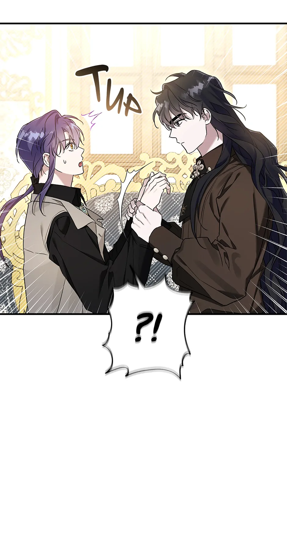 I Think My Friend’s Going to Become the Demon King (Mature) [Official] - 10. A Date for the Festival manhwa