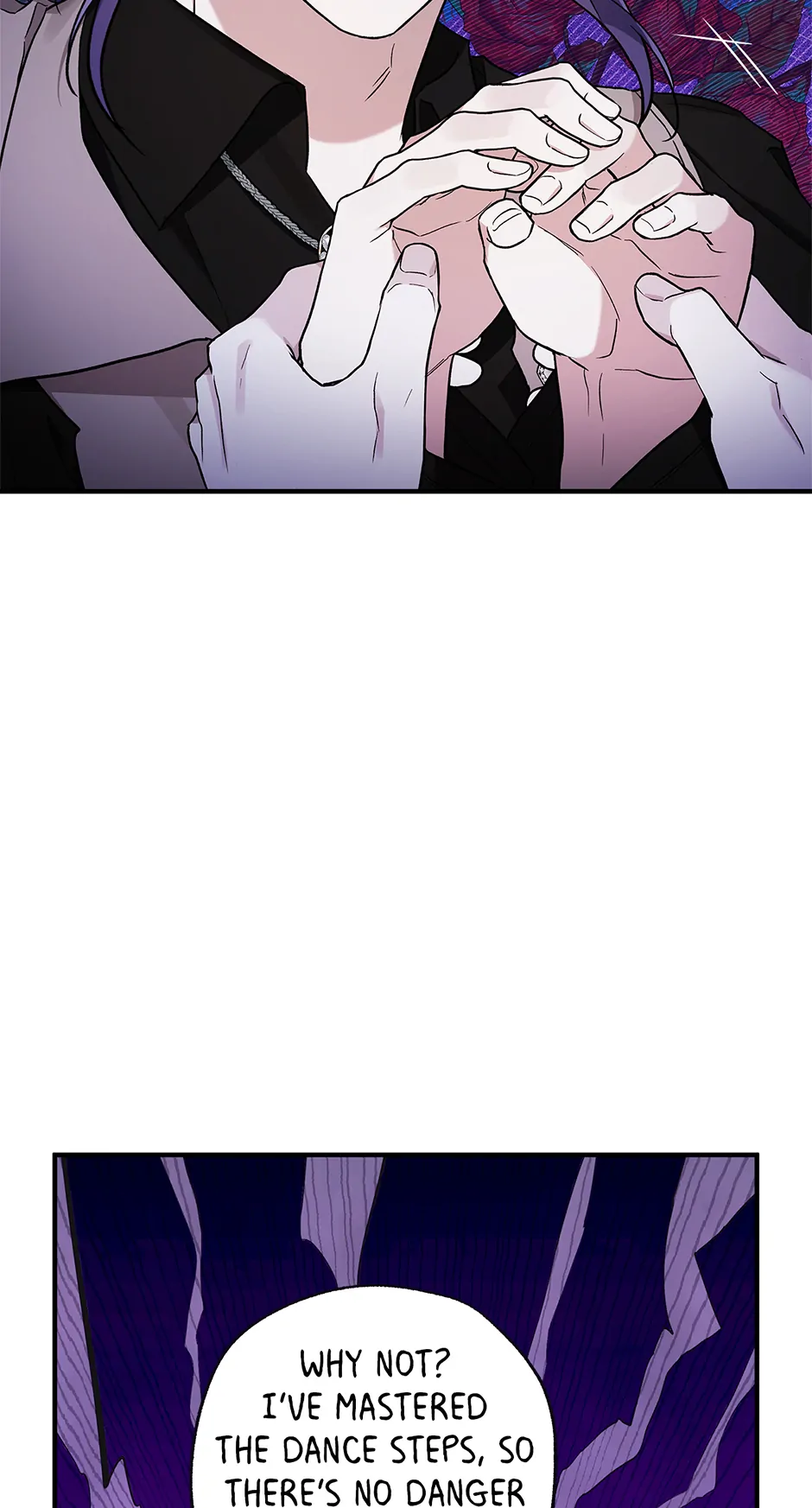 I Think My Friend’s Going to Become the Demon King (Mature) [Official] - 10. A Date for the Festival manhwa