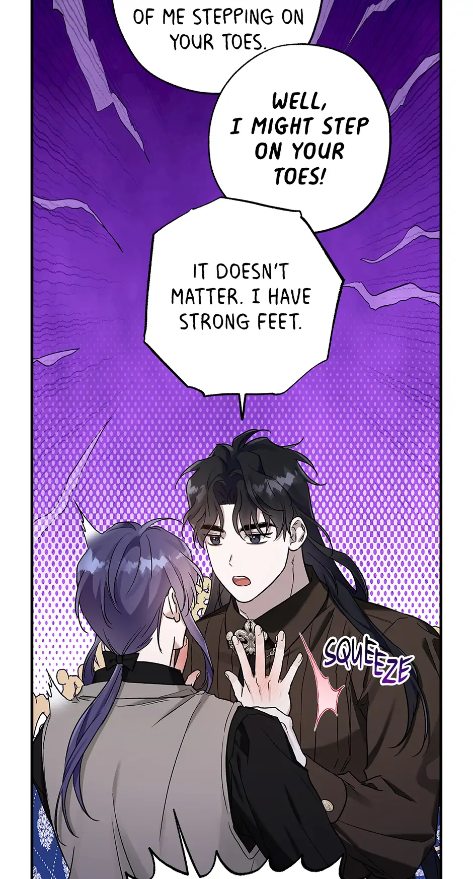 I Think My Friend’s Going to Become the Demon King (Mature) [Official] - 10. A Date for the Festival manhwa