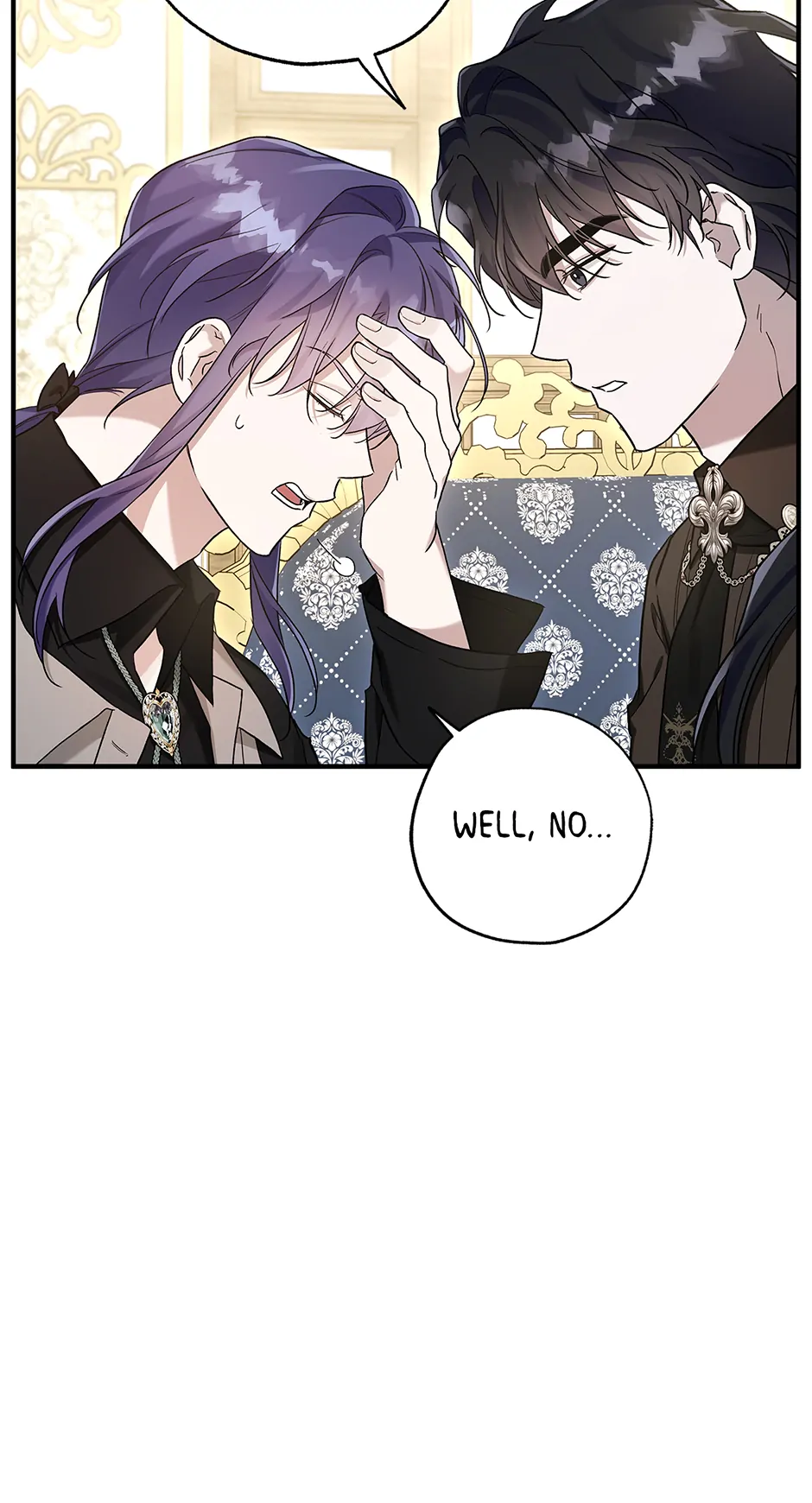 I Think My Friend’s Going to Become the Demon King (Mature) [Official] - 10. A Date for the Festival manhwa