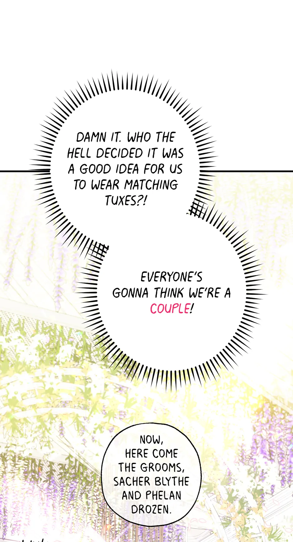 I Think My Friend’s Going to Become the Demon King (Mature) [Official] - 10. A Date for the Festival manhwa