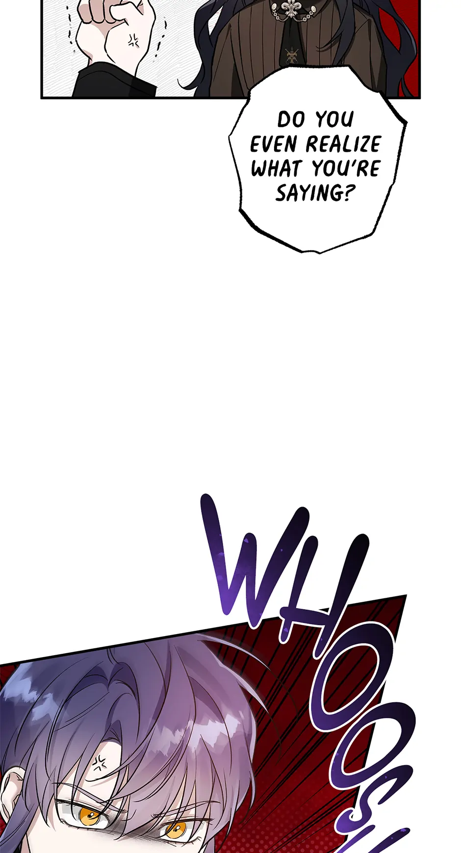 I Think My Friend’s Going to Become the Demon King (Mature) [Official] - 10. A Date for the Festival manhwa