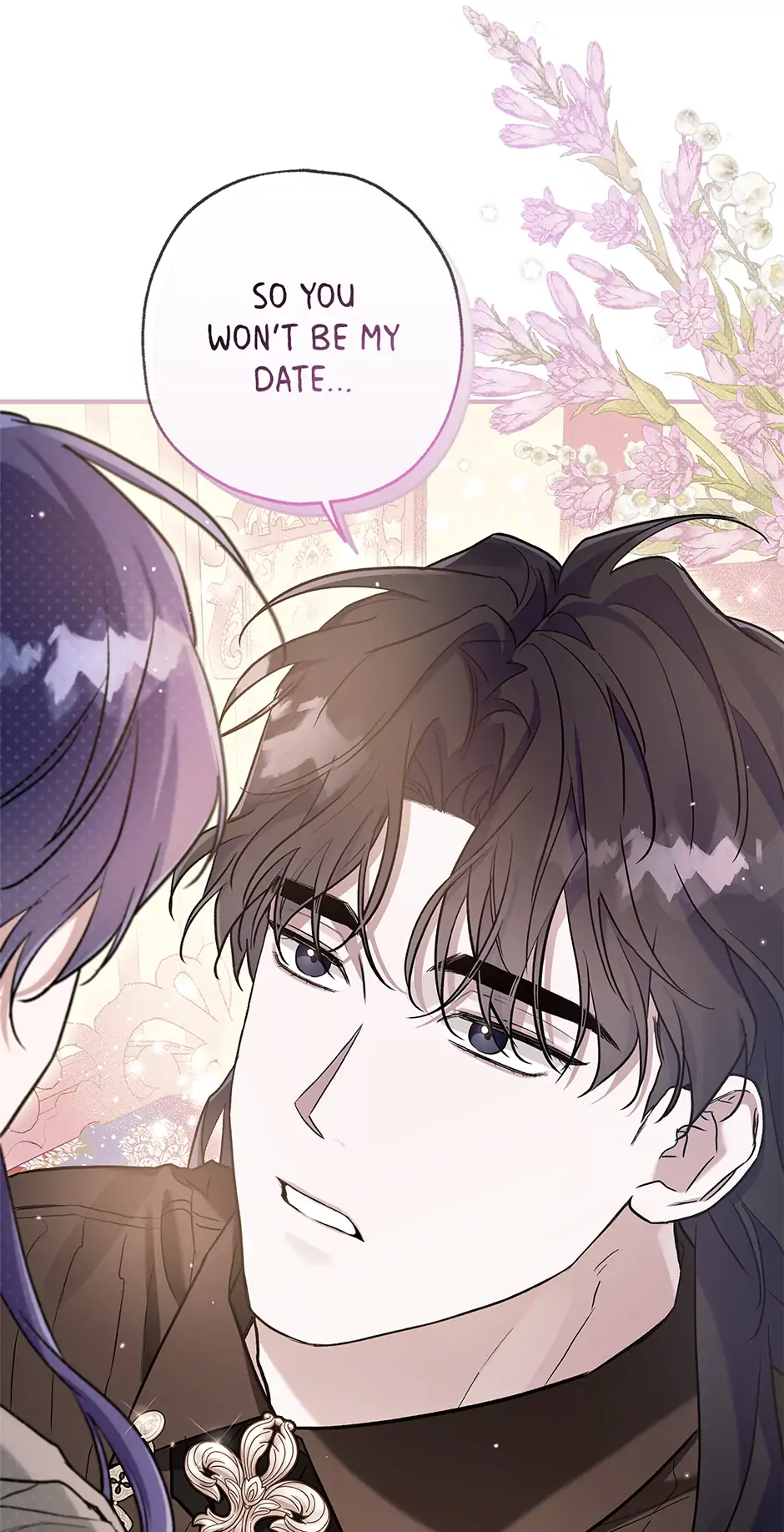 I Think My Friend’s Going to Become the Demon King (Mature) [Official] - 10. A Date for the Festival manhwa