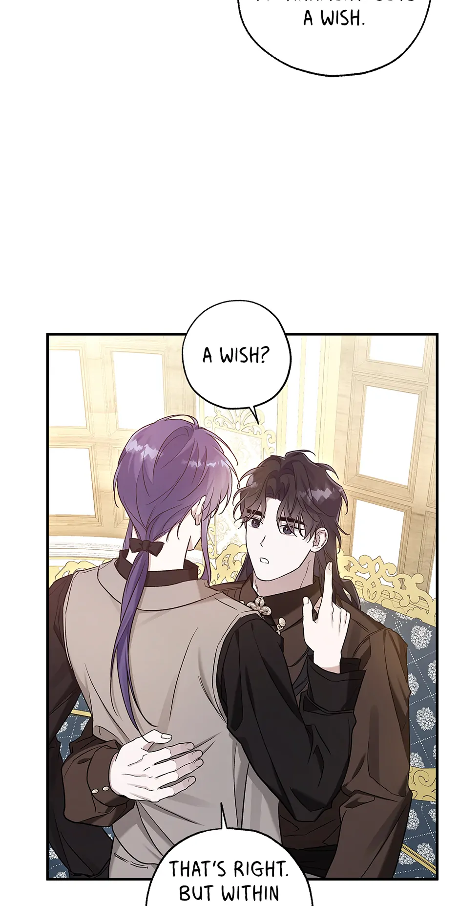 I Think My Friend’s Going to Become the Demon King (Mature) [Official] - 10. A Date for the Festival manhwa
