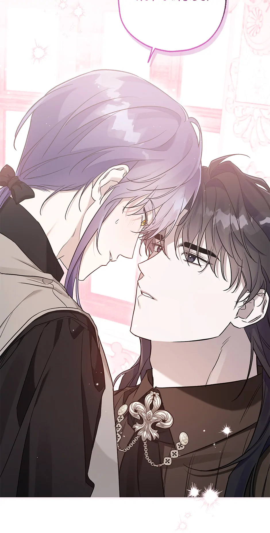 I Think My Friend’s Going to Become the Demon King (Mature) [Official] - 10. A Date for the Festival manhwa