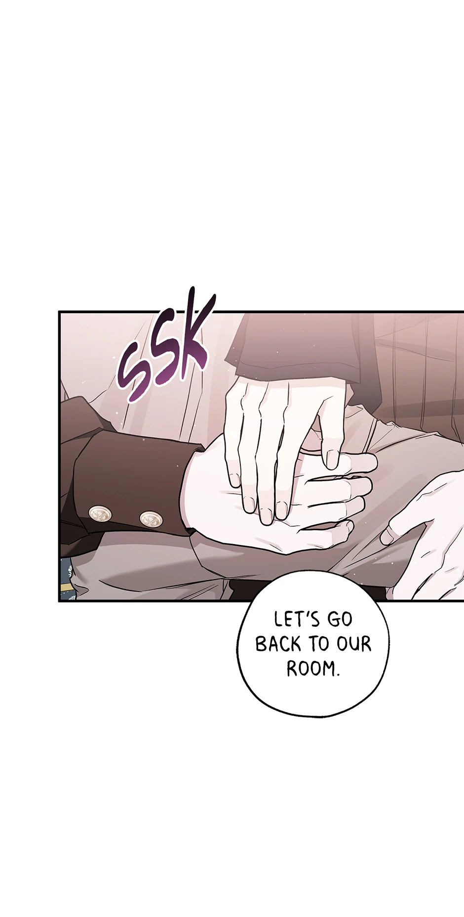 I Think My Friend’s Going to Become the Demon King (Mature) [Official] - 10. A Date for the Festival manhwa