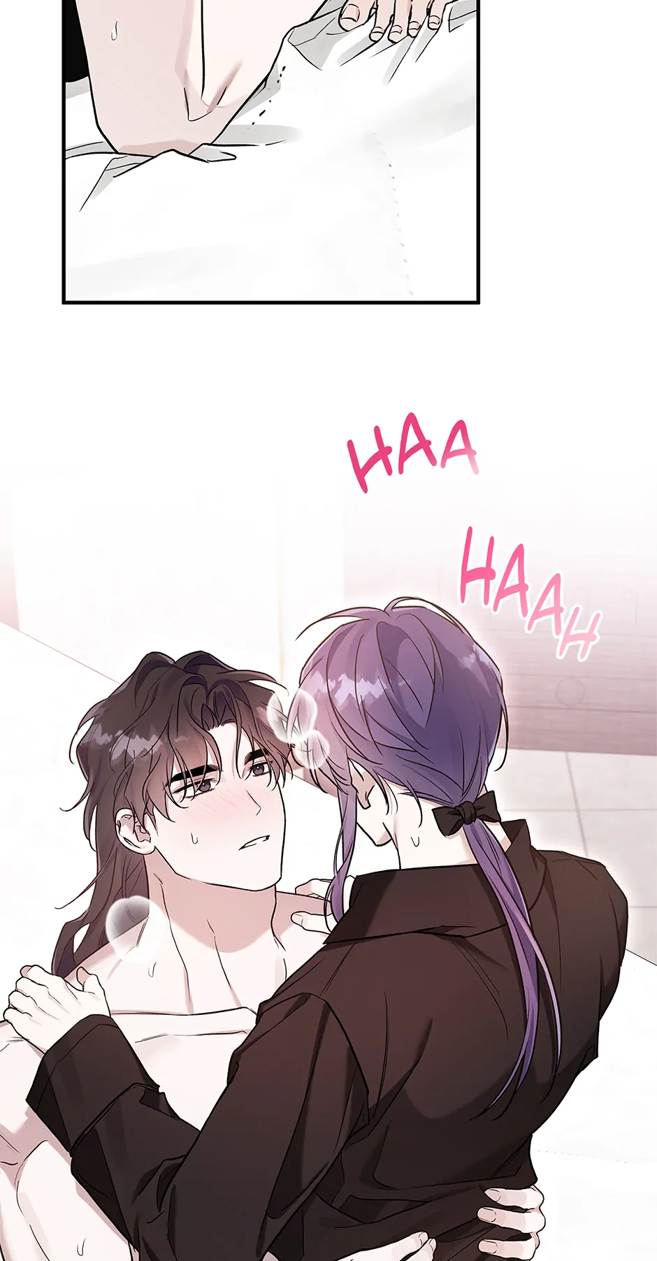 I Think My Friend’s Going to Become the Demon King (Mature) [Official] - 10. A Date for the Festival manhwa