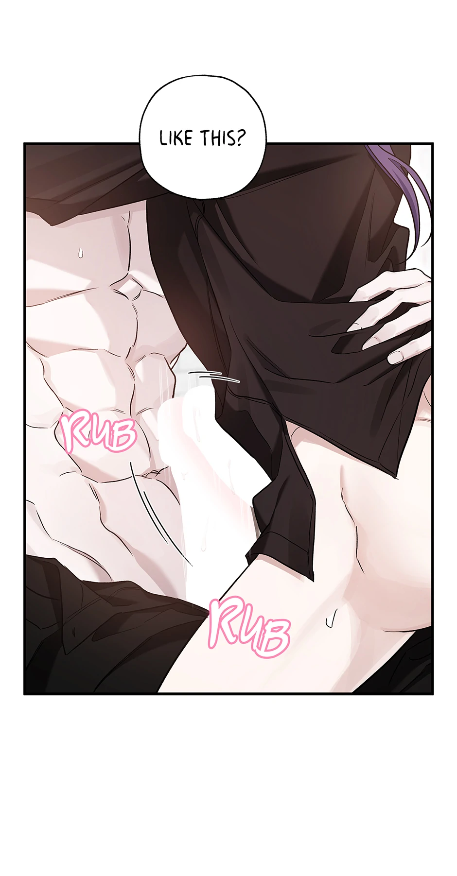 I Think My Friend’s Going to Become the Demon King (Mature) [Official] - 10. A Date for the Festival manhwa