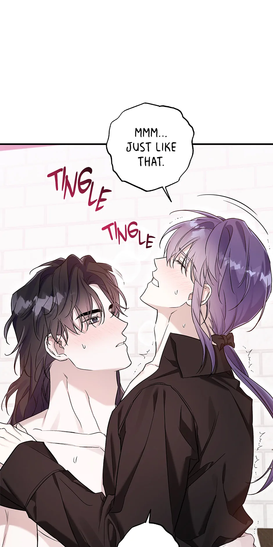 I Think My Friend’s Going to Become the Demon King (Mature) [Official] - 10. A Date for the Festival manhwa