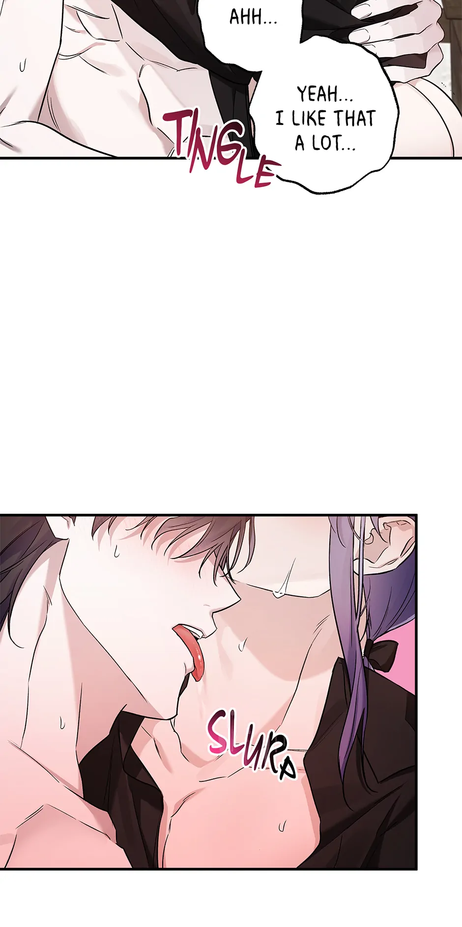 I Think My Friend’s Going to Become the Demon King (Mature) [Official] - 10. A Date for the Festival manhwa