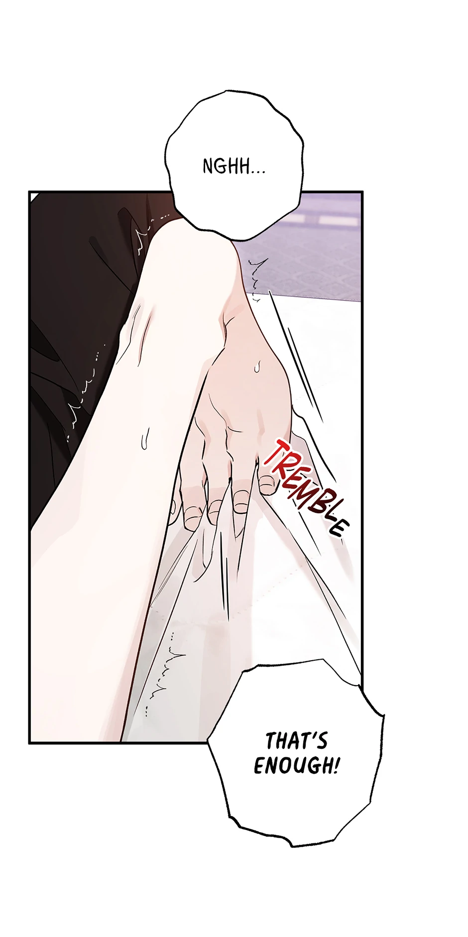 I Think My Friend’s Going to Become the Demon King (Mature) [Official] - 10. A Date for the Festival manhwa