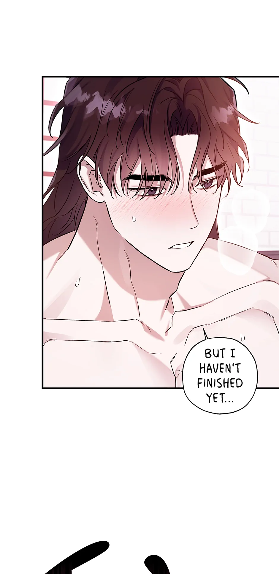 I Think My Friend’s Going to Become the Demon King (Mature) [Official] - 10. A Date for the Festival manhwa