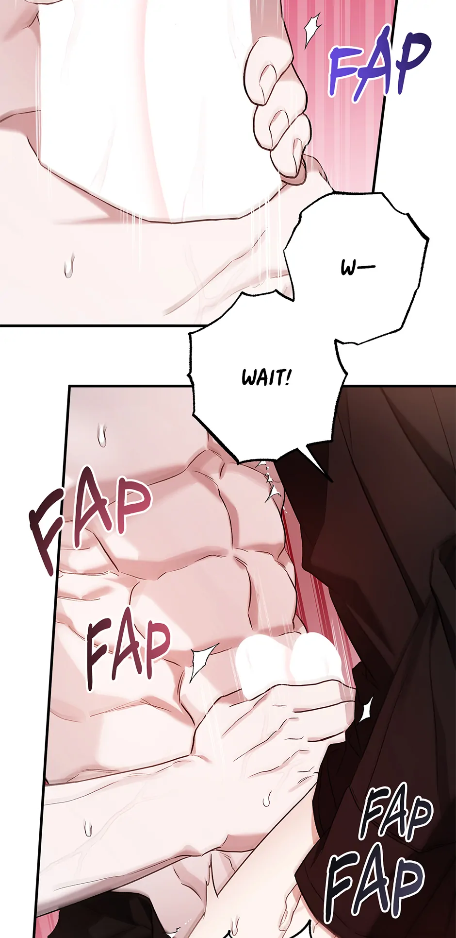I Think My Friend’s Going to Become the Demon King (Mature) [Official] - 10. A Date for the Festival manhwa