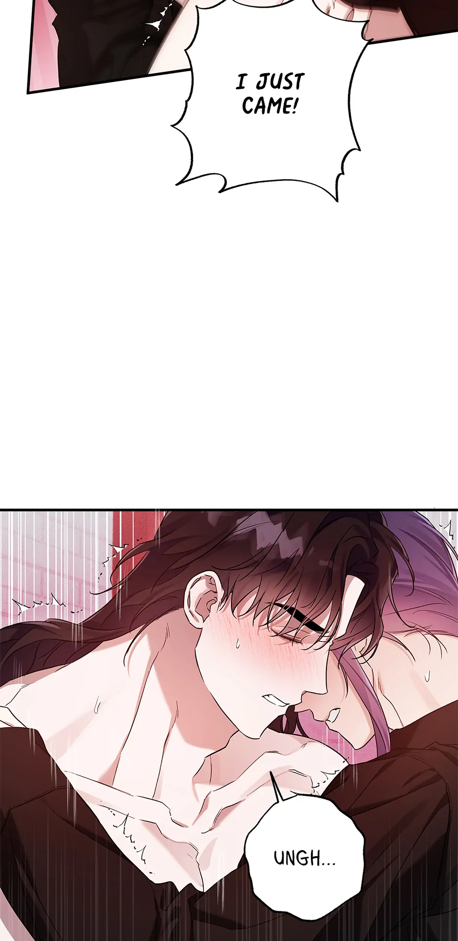 I Think My Friend’s Going to Become the Demon King (Mature) [Official] - 10. A Date for the Festival manhwa