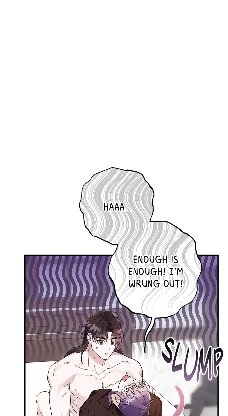 I Think My Friend’s Going to Become the Demon King (Mature) [Official] - 10. A Date for the Festival manhwa