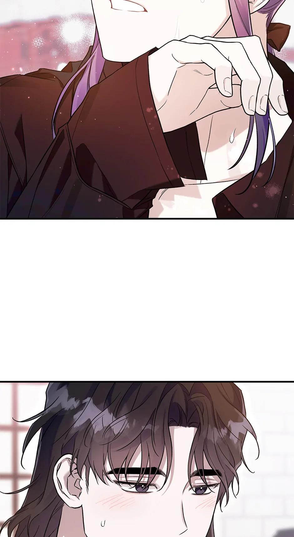 I Think My Friend’s Going to Become the Demon King (Mature) [Official] - 10. A Date for the Festival manhwa