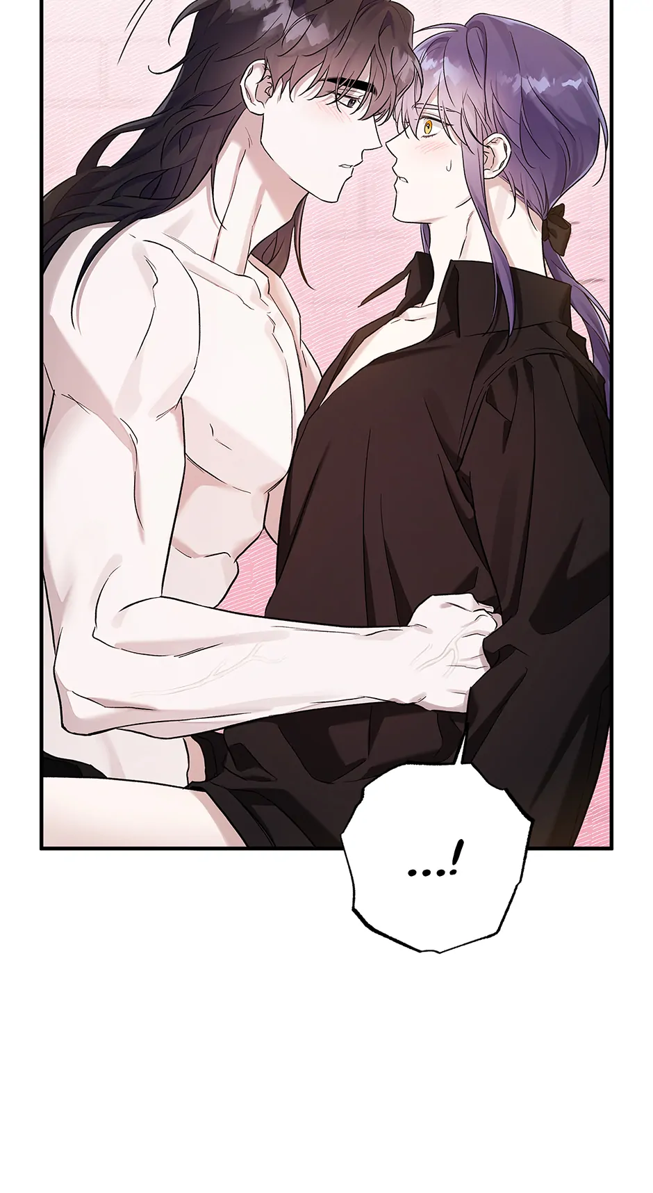 I Think My Friend’s Going to Become the Demon King (Mature) [Official] - 10. A Date for the Festival manhwa