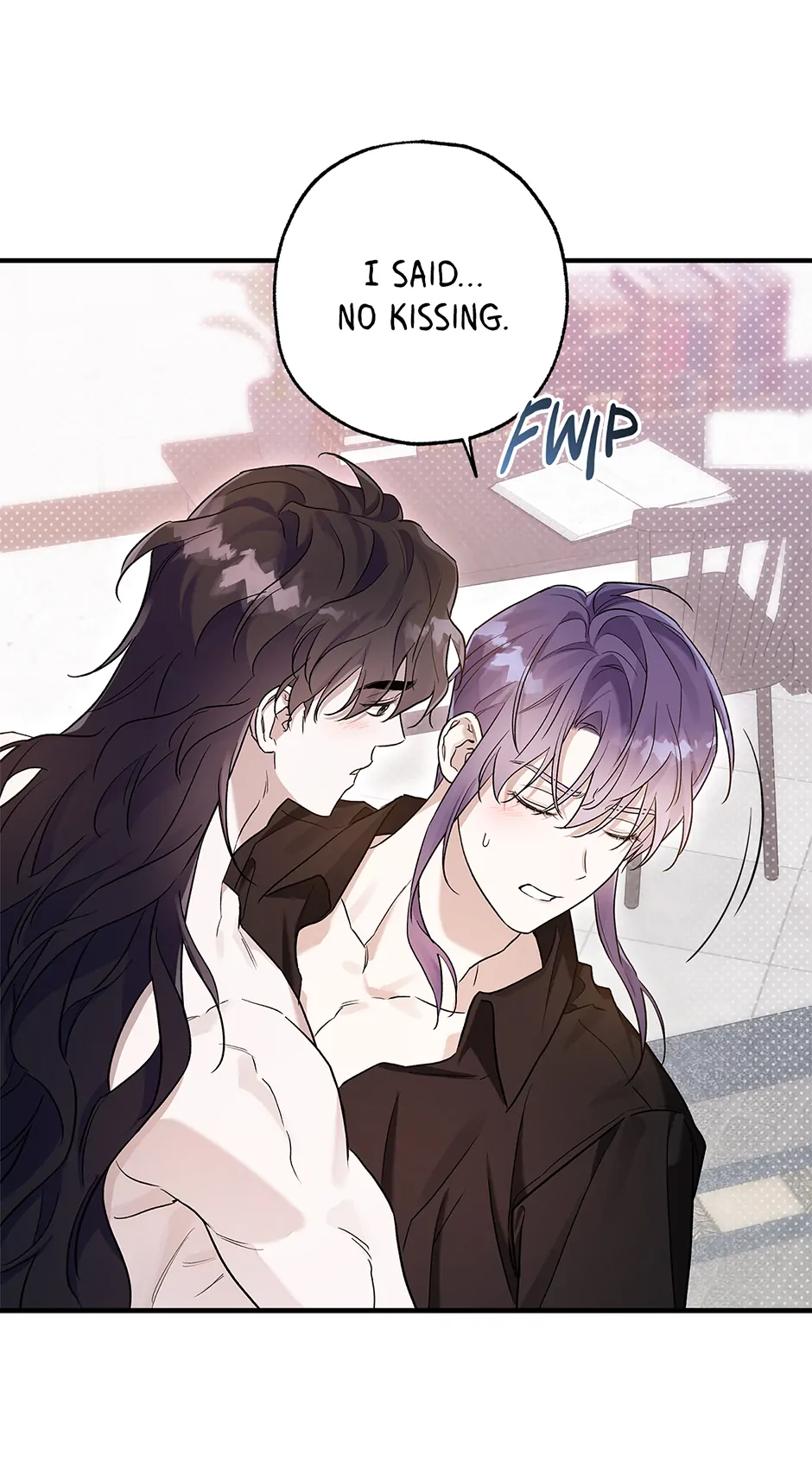 I Think My Friend’s Going to Become the Demon King (Mature) [Official] - 10. A Date for the Festival manhwa