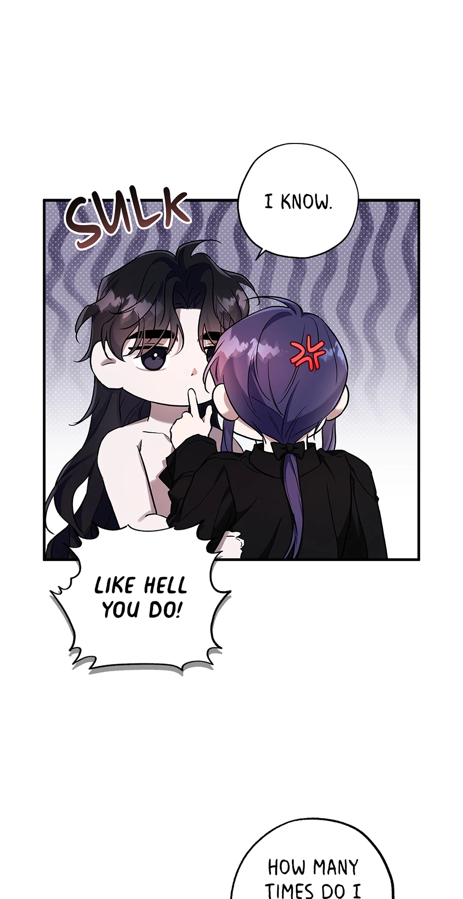 I Think My Friend’s Going to Become the Demon King (Mature) [Official] - 10. A Date for the Festival manhwa