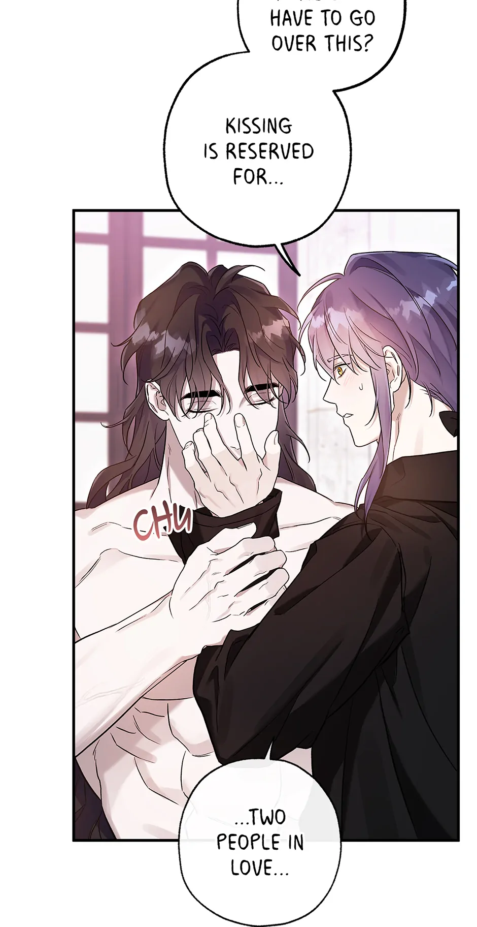 I Think My Friend’s Going to Become the Demon King (Mature) [Official] - 10. A Date for the Festival manhwa