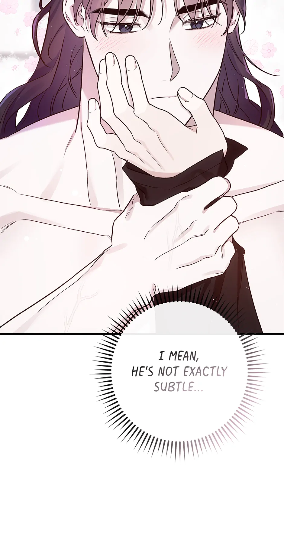 I Think My Friend’s Going to Become the Demon King (Mature) [Official] - 10. A Date for the Festival manhwa