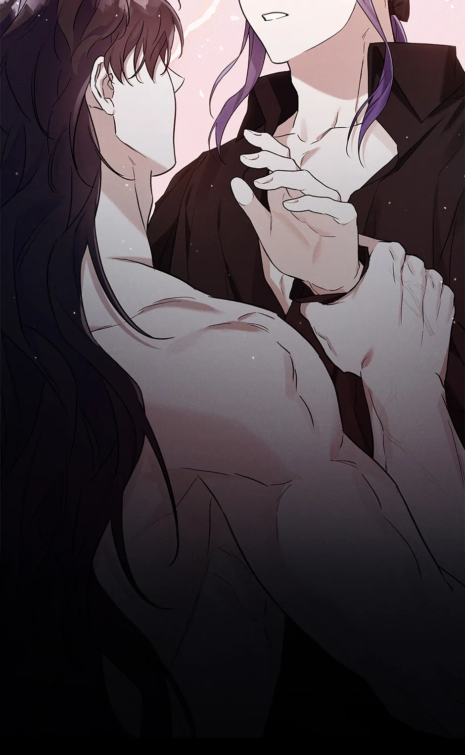 I Think My Friend’s Going to Become the Demon King (Mature) [Official] - 10. A Date for the Festival manhwa