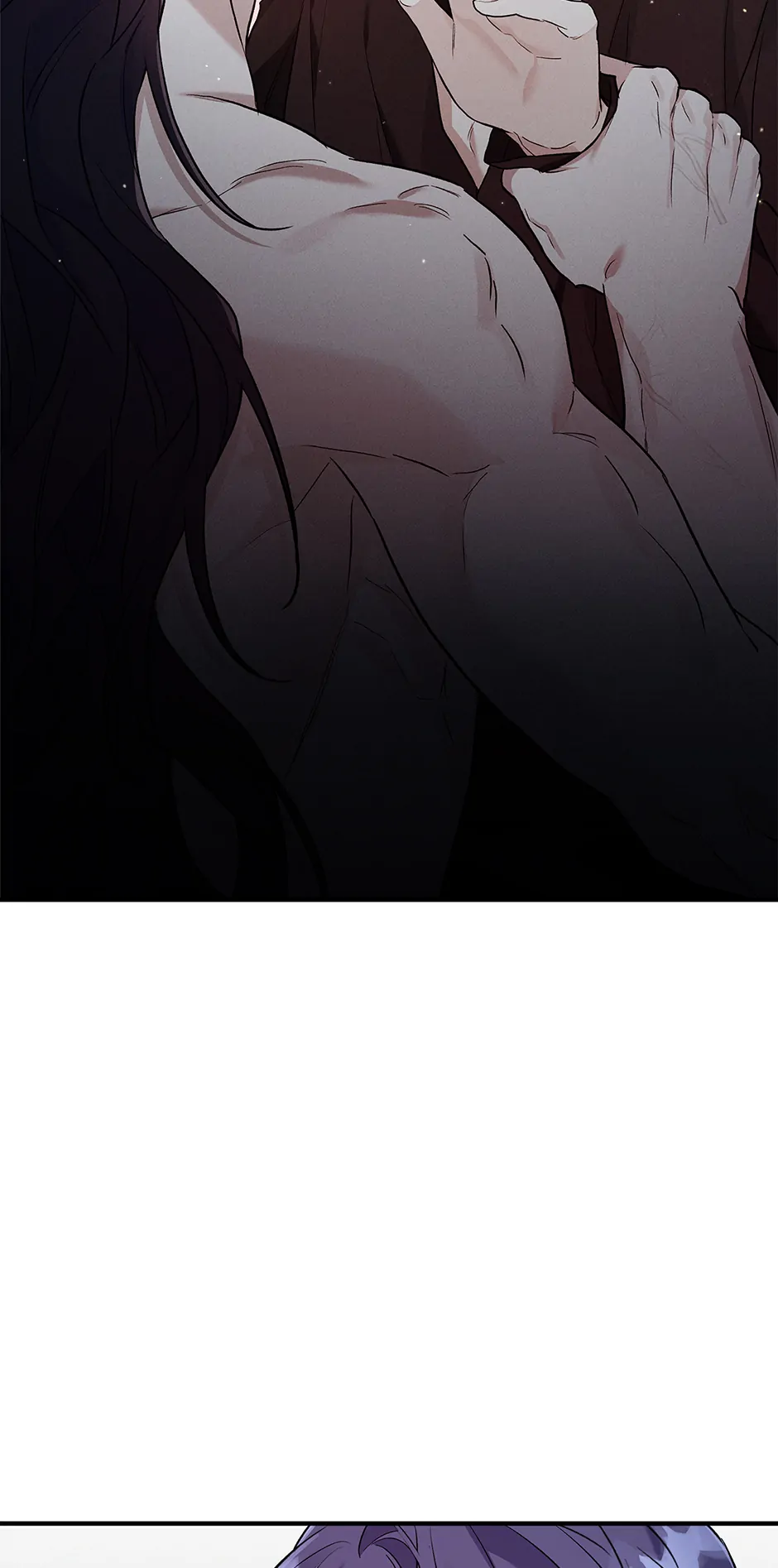 I Think My Friend’s Going to Become the Demon King (Mature) [Official] - 11. Your Real Name manhwa